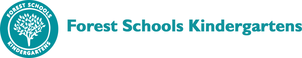 Forest Schools Kindergartens Logo